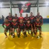 Começa a 2ª Copa Santa Casa de Futsal