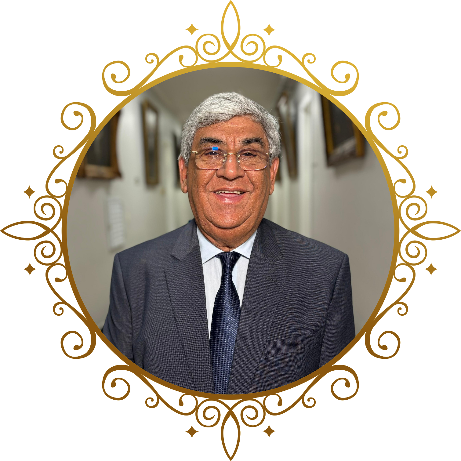 Carlos Teixeira Filho