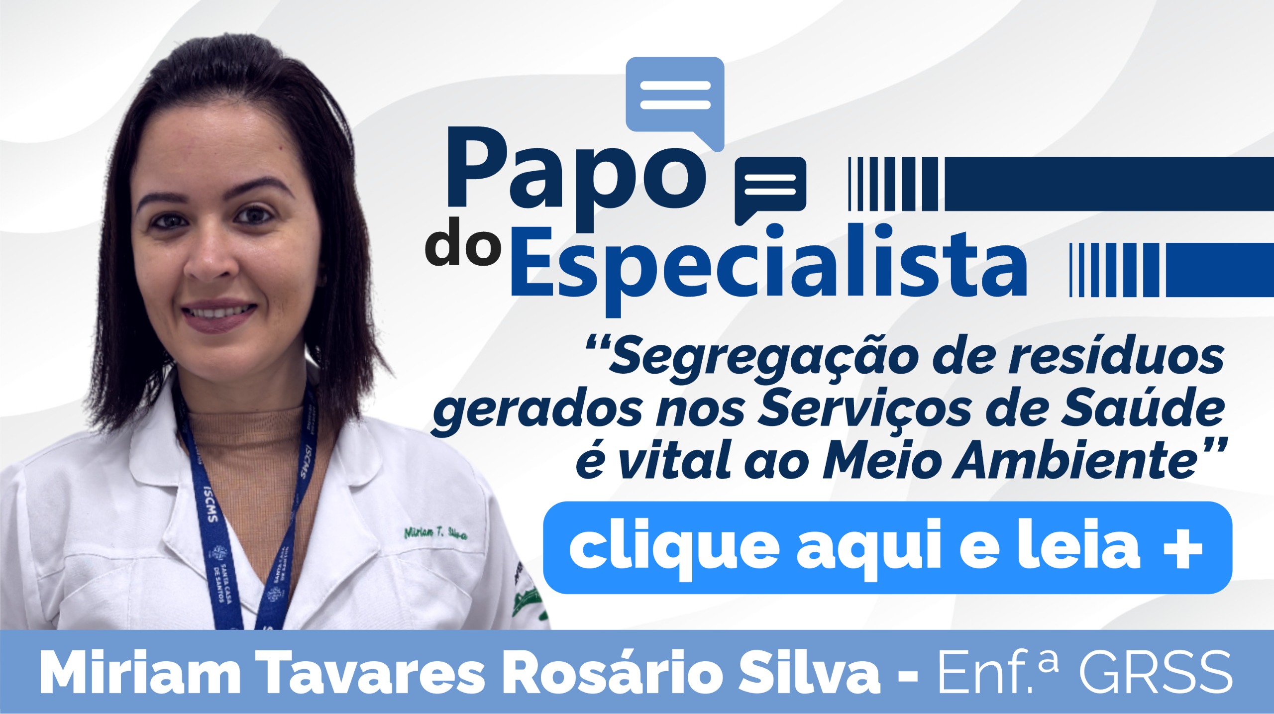 Papo do Especialista