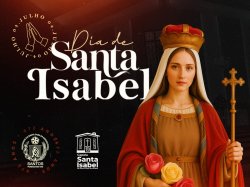 Festividades de Santa Isabel 2025