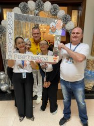 Evento “Outubro Prateado” destaca cuidados com o envelhecimento saudável