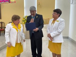 65º aniversário da Avosc - Associação dos Voluntários da Santa Casa