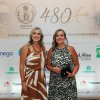Selo de 480 anos marca comemoração da Santa Casa de Santos 
