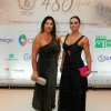 Selo de 480 anos marca comemoração da Santa Casa de Santos 
