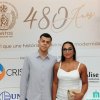 Selo de 480 anos marca comemoração da Santa Casa de Santos 