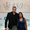 Selo de 480 anos marca comemoração da Santa Casa de Santos 
