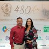 Selo de 480 anos marca comemoração da Santa Casa de Santos 