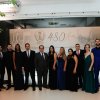 Selo de 480 anos marca comemoração da Santa Casa de Santos 
