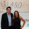 Selo de 480 anos marca comemoração da Santa Casa de Santos 