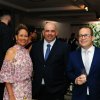Selo de 480 anos marca comemoração da Santa Casa de Santos 