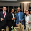 Selo de 480 anos marca comemoração da Santa Casa de Santos 
