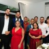 Selo de 480 anos marca comemoração da Santa Casa de Santos 