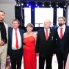 Selo de 480 anos marca comemoração da Santa Casa de Santos 