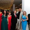 Selo de 480 anos marca comemoração da Santa Casa de Santos 