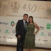 Selo de 480 anos marca comemoração da Santa Casa de Santos 