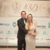 Selo de 480 anos marca comemoração da Santa Casa de Santos 
