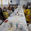 Café da manhã com o Provedor – aniversariantes de setembro e outubro