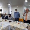 Café da manhã com o Provedor – aniversariantes de setembro e outubro