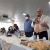 Café da manhã com o Provedor – aniversariantes de setembro e outubro