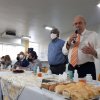 Café da manhã com o Provedor – aniversariantes de setembro e outubro