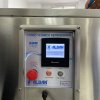 Carrinhos térmicos substituem os de madeira que eram utilizados há mais de 30 anos