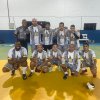 Começa a 2ª Copa Santa Casa de Futsal