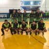 Começa a 2ª Copa Santa Casa de Futsal