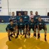 Começa a 2ª Copa Santa Casa de Futsal