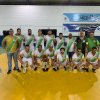 Começa a 2ª Copa Santa Casa de Futsal