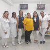 Dezembro de 2019 - Inauguração do Serviço de Medicina Hiperbárica