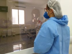 Dia Mundial da Saúde – Data remete à reflexão sobre fase atual da pandemia