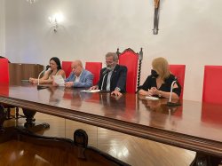 Evento especial marca o Dia das Mulheres na Santa Casa de Santos