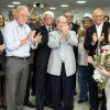 Maio de 2018 - Inauguração do Centro de Imagem 