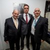 Março de 2019 - Inauguração do Complexo de Urgência e Emergência do SUS